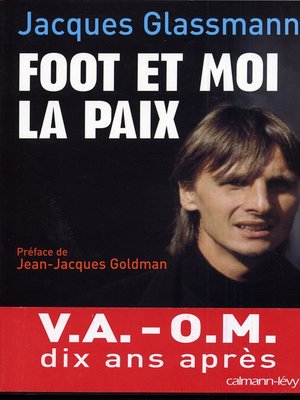 cover image of Foot et moi la paix